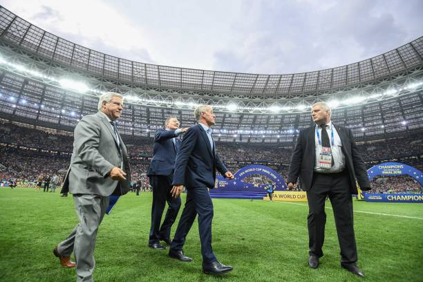 关键驱动力 关键驱动力