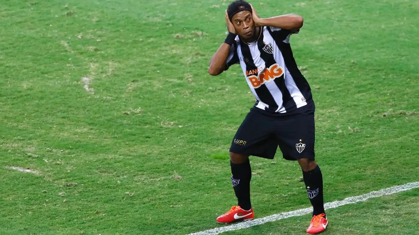 关键比赛中 关键比赛中